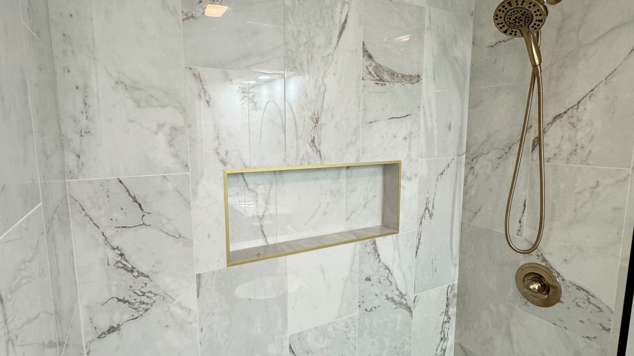 Photo of Bathroom in Mount Ida