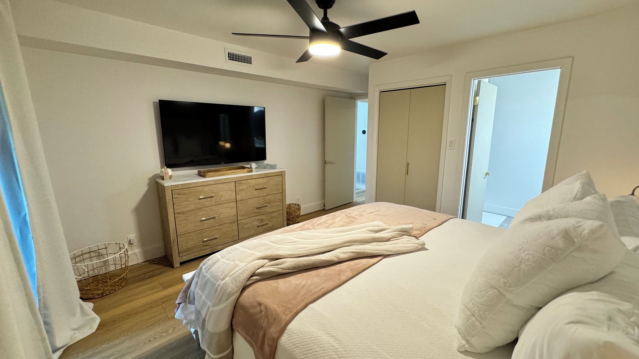 Photo of Bedroom in Mount Ida