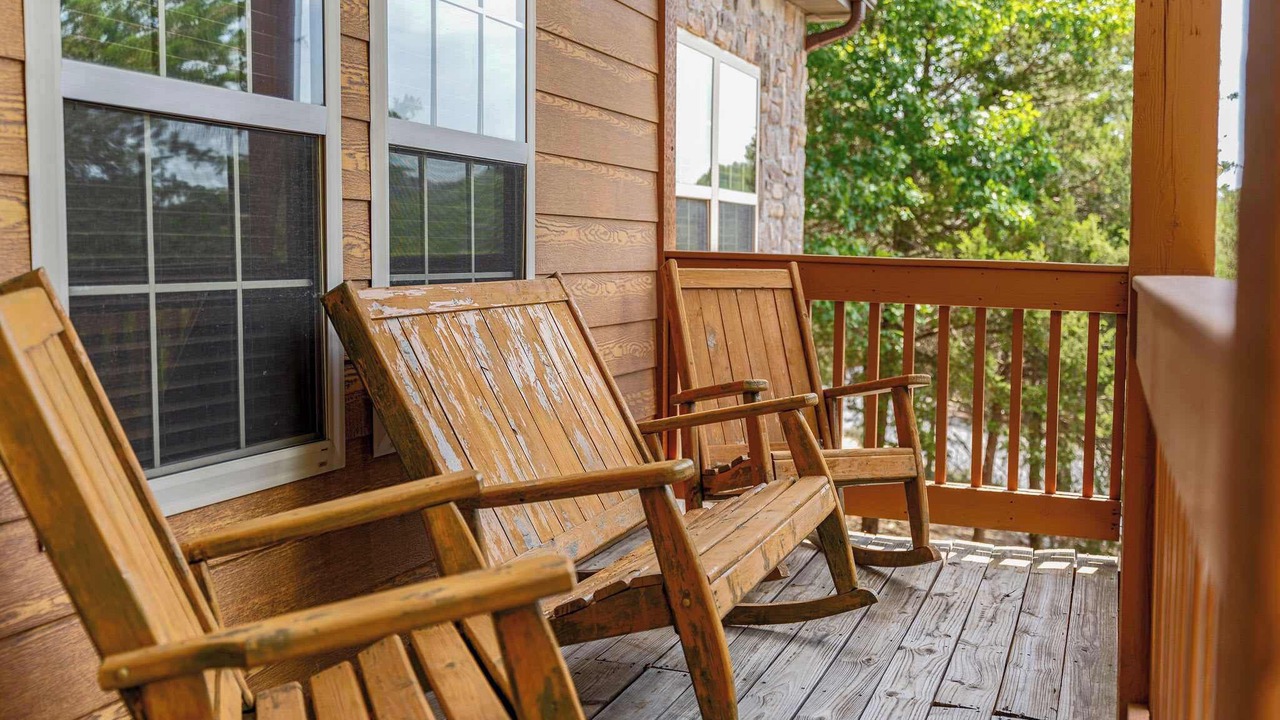 Photo of Outdoor in Branson West