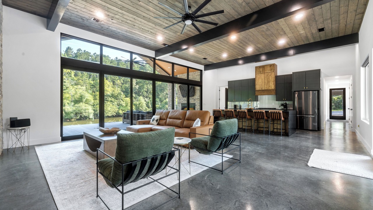 Photo of Livingroom in Murfreesboro