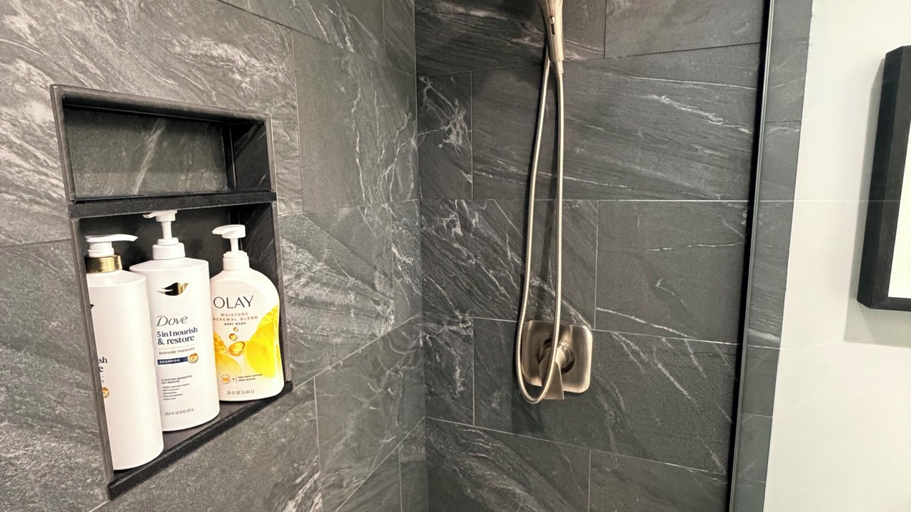 Photo of Bathroom in St. Louis