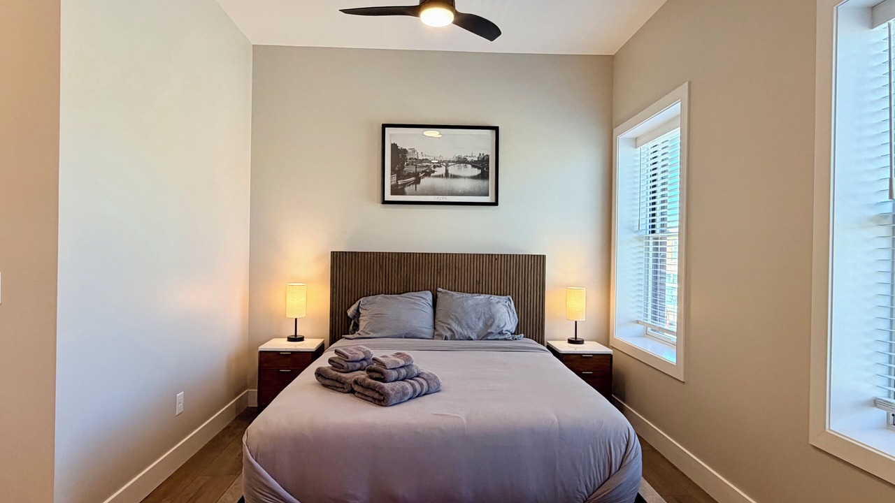 Photo of Bedroom in St. Louis