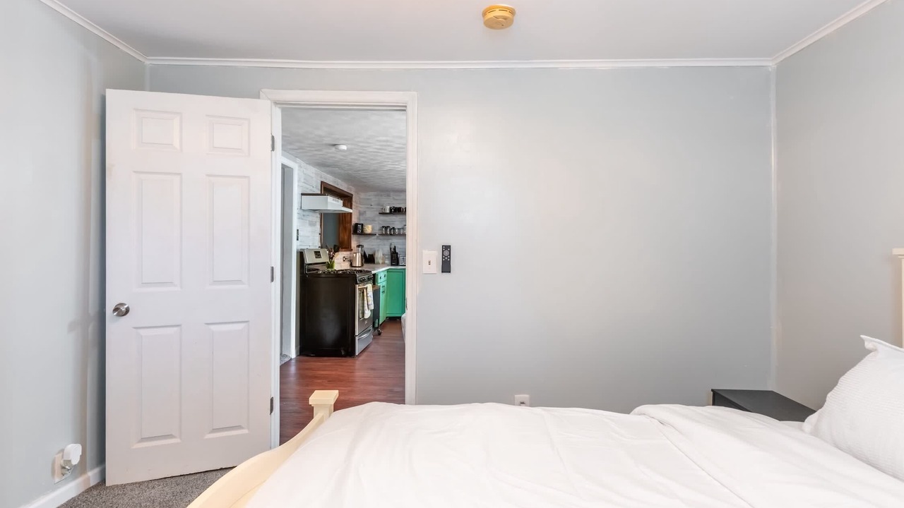 Photo of Bedroom in Maryland Heights