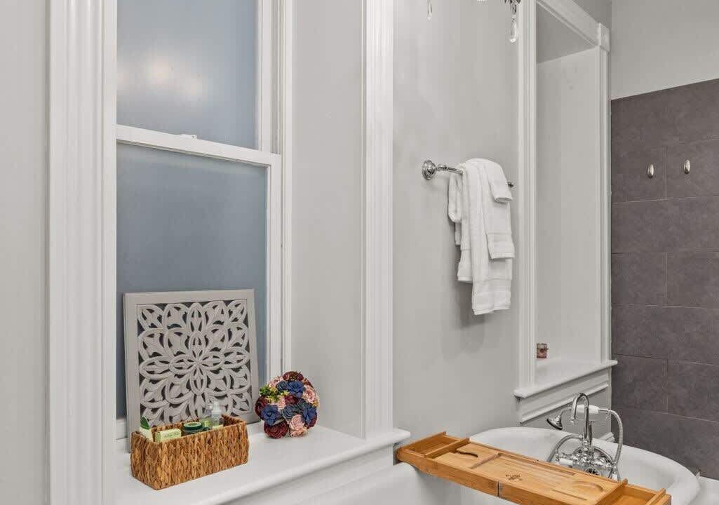Photo of Bathroom in Central West End