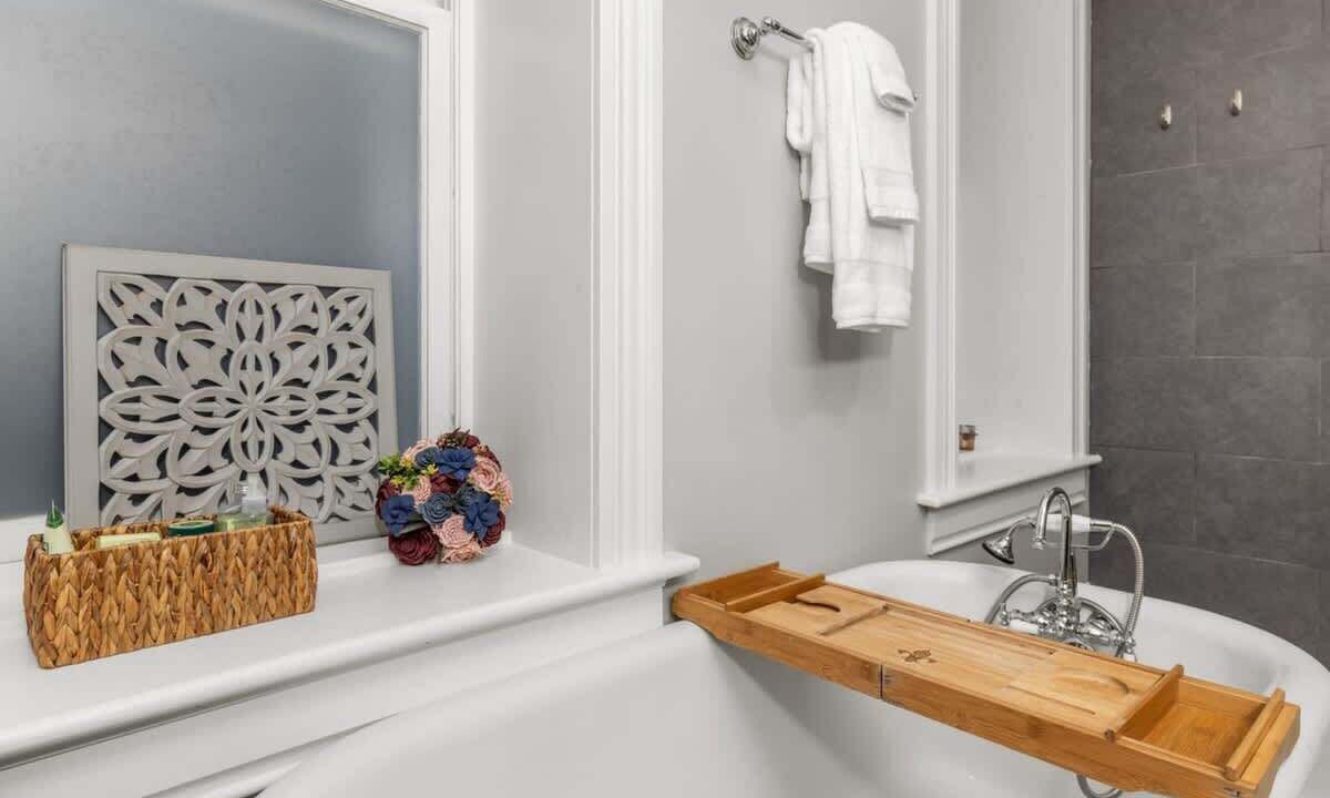 Photo of Bathroom in Central West End