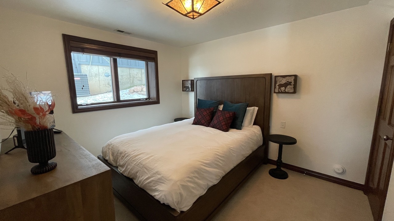 Photo of Bedroom in Bear Hollow Village