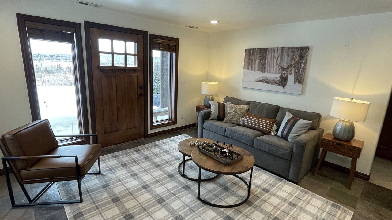 Photo of Bedroom in Bear Hollow Village
