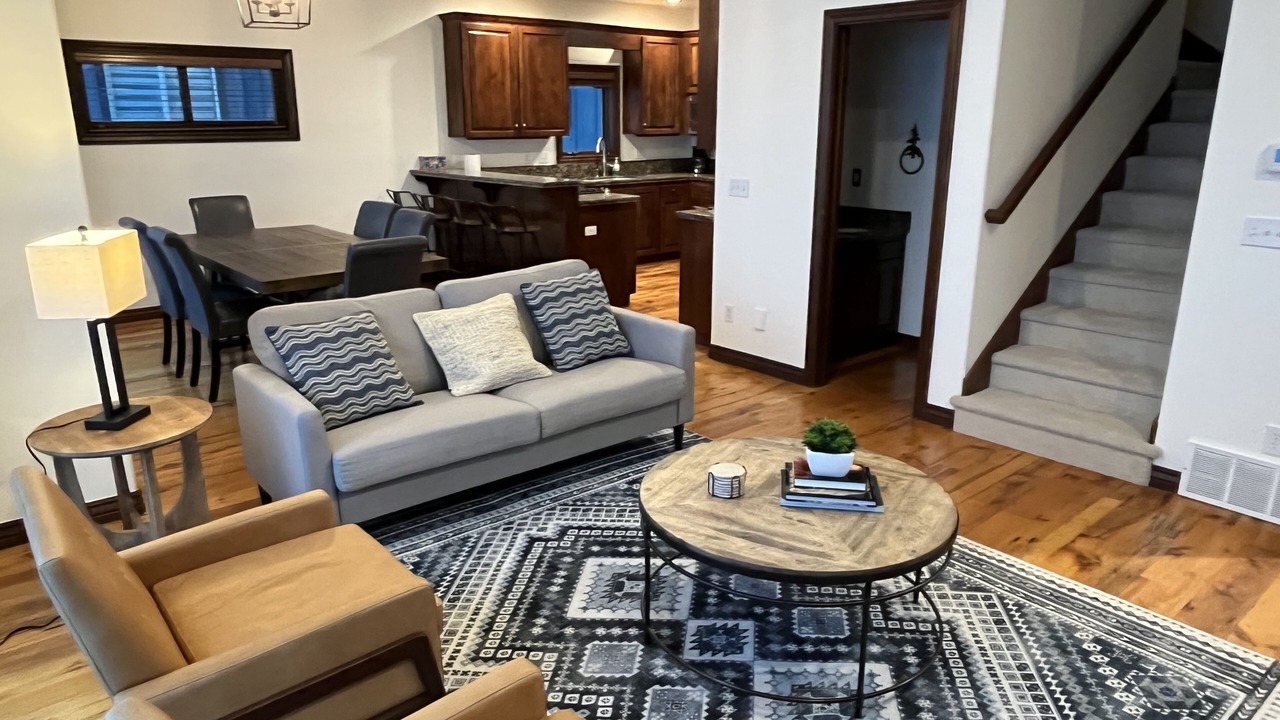Photo of Bedroom in Bear Hollow Village