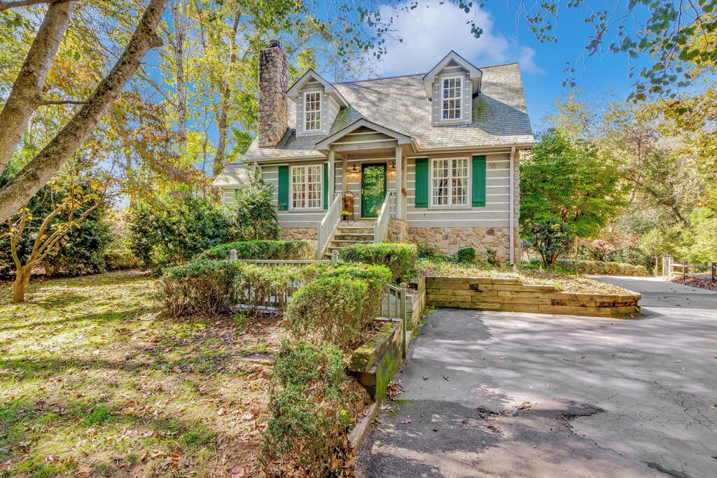 Photo of Outdoor in Rutherfordton