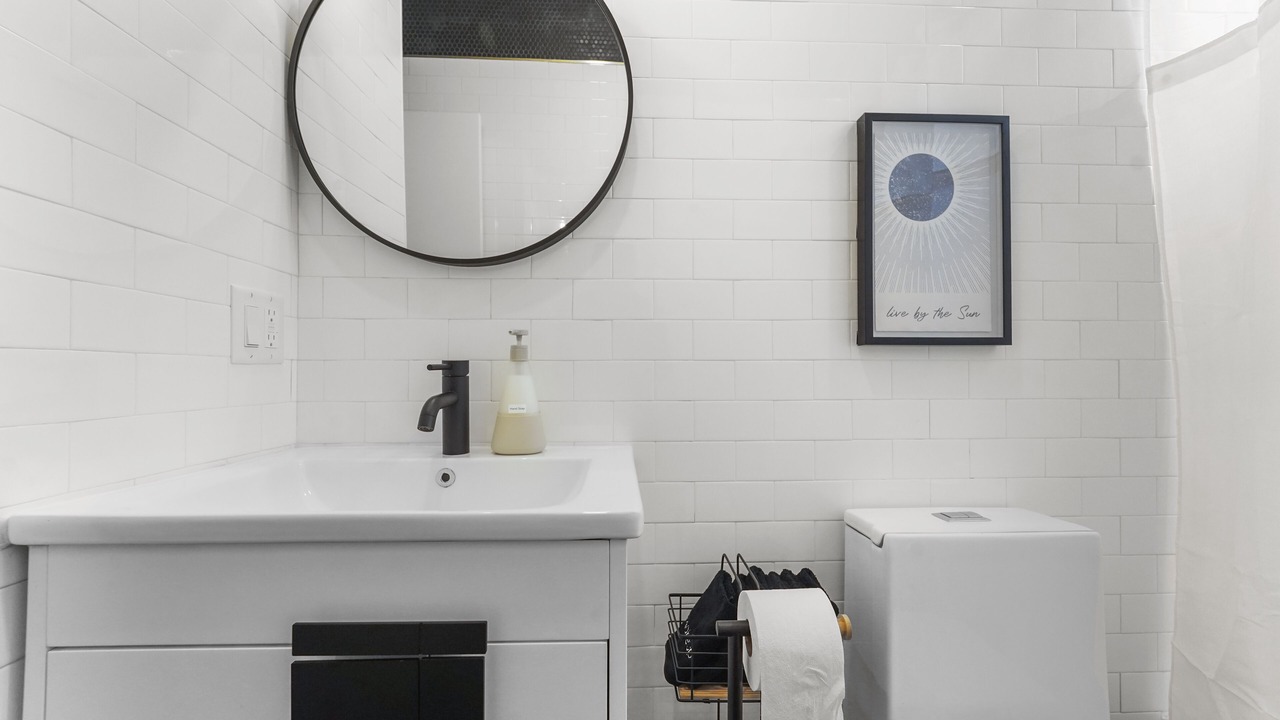 Photo of Bathroom in North Ironbound
