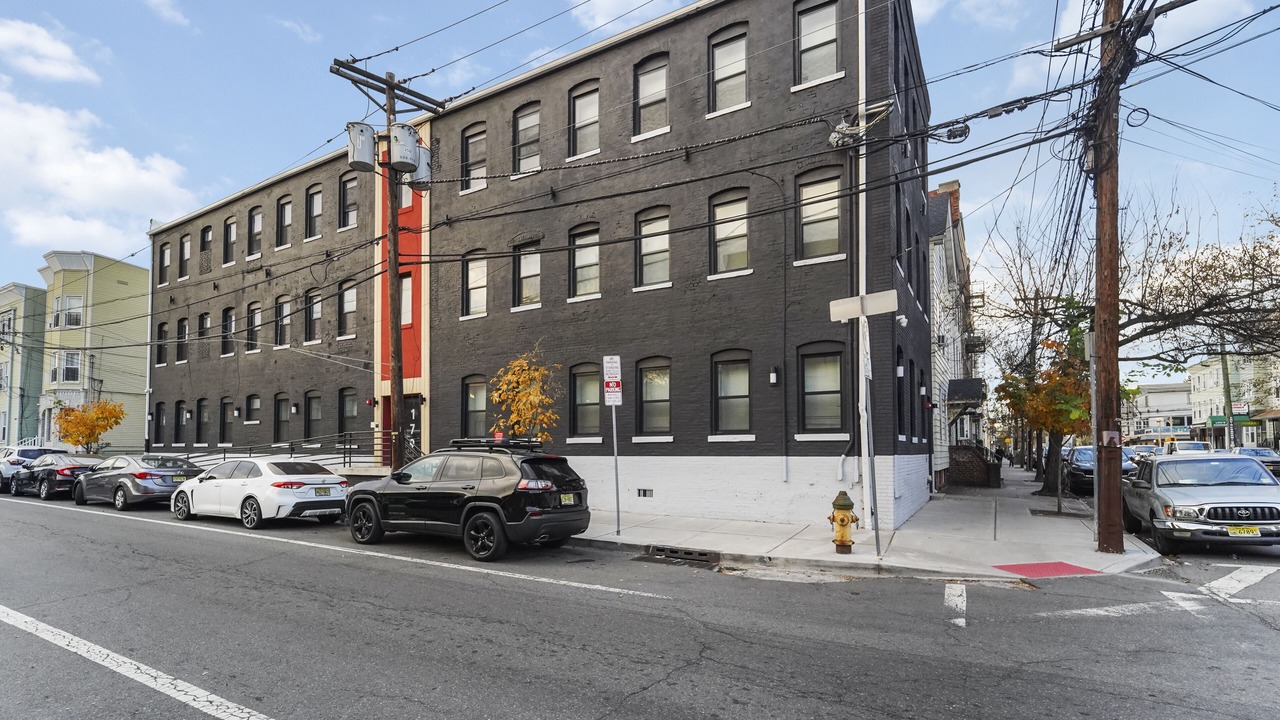 Photo of Outdoor in North Ironbound