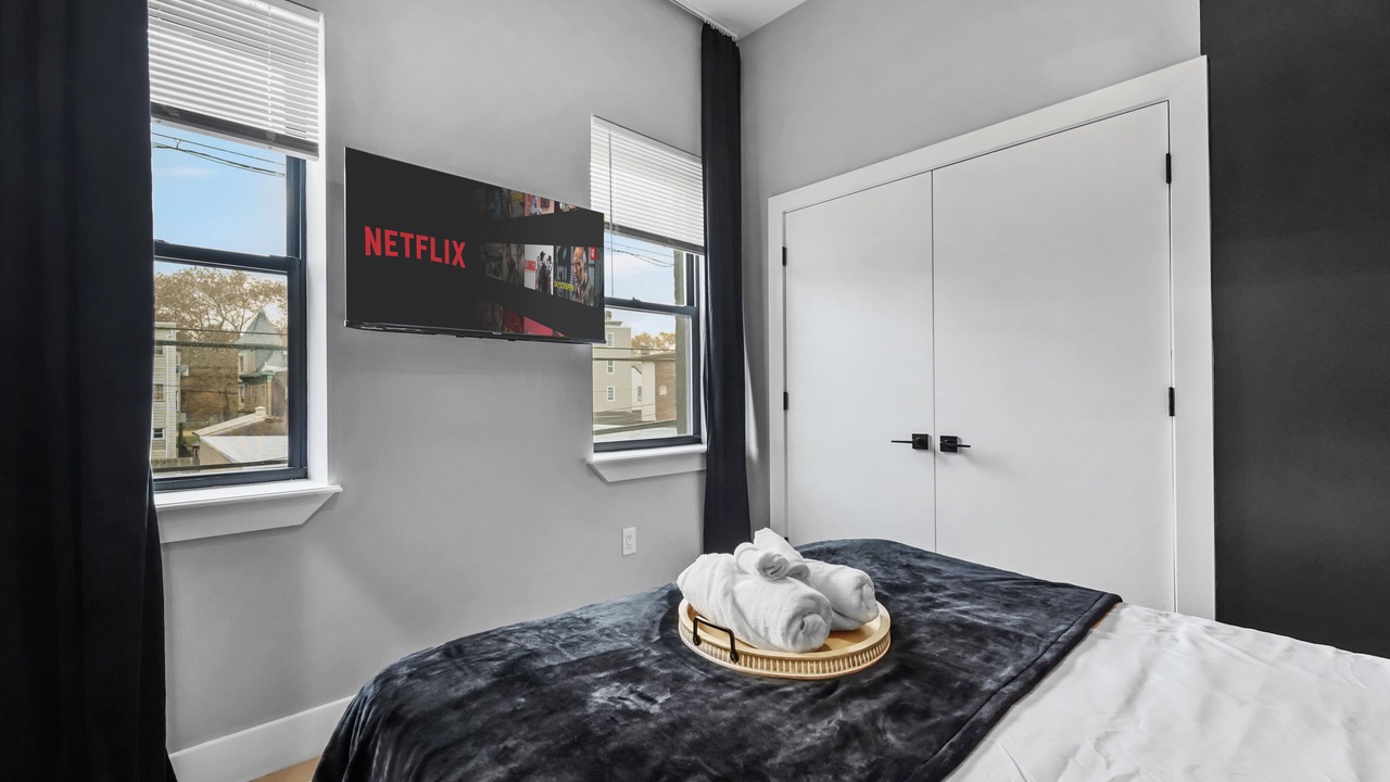 Photo of Bedroom in North Ironbound