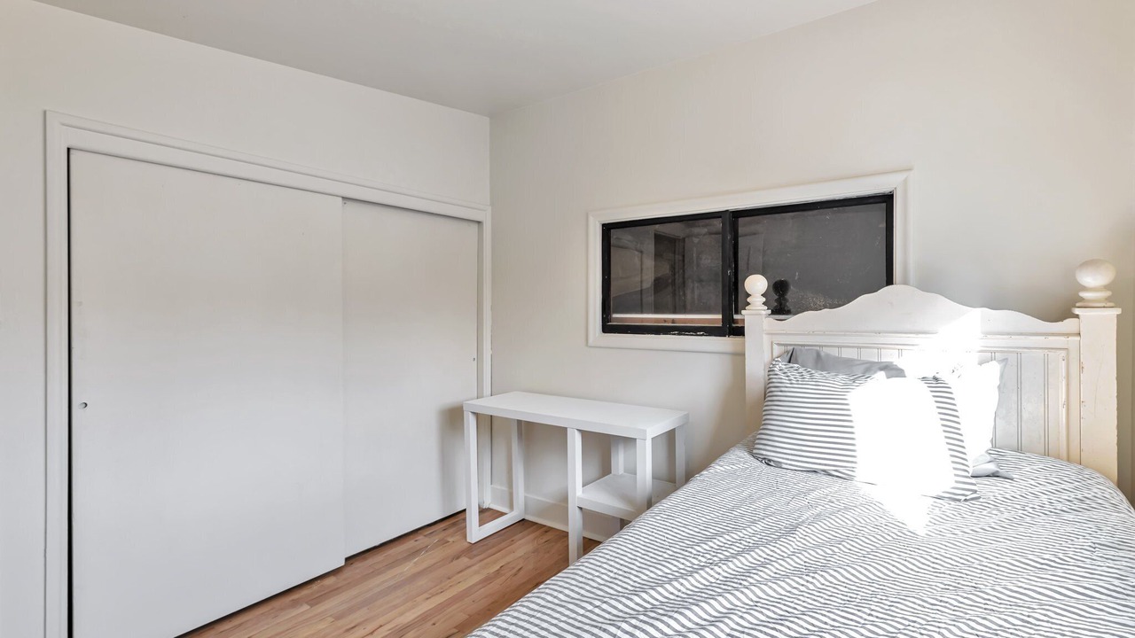 Photo of Bedroom in Canyon Rim