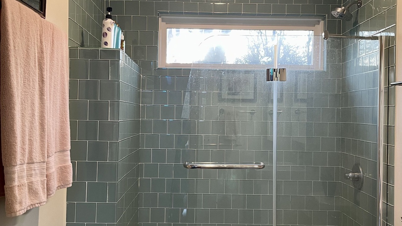 Photo of Bathroom in Charlotte