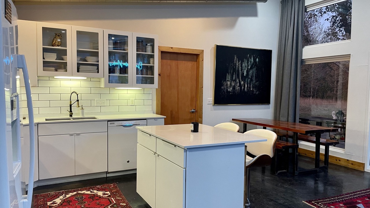 Photo of Kitchen in Charlotte