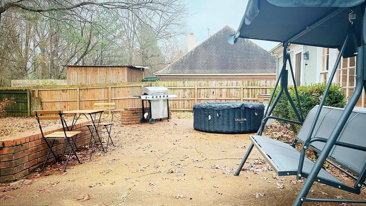Photo of Outdoor in Walnut Grove