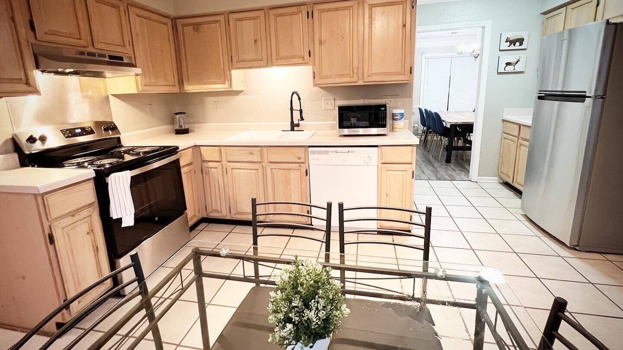 Photo of Kitchen in Walnut Grove