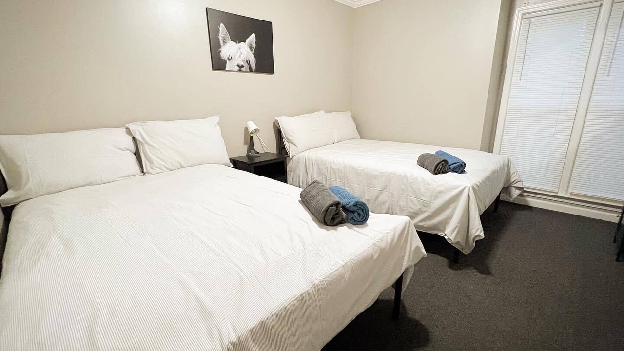 Photo of Bedroom in Walnut Grove