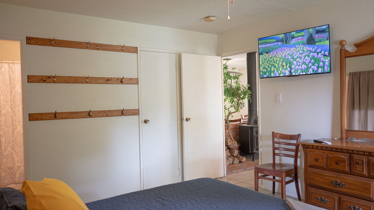 Photo of Bedroom in McComb