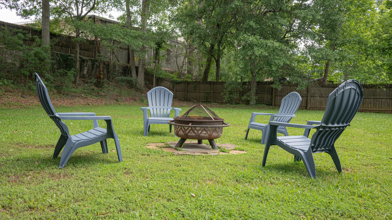 Photo of Outdoor in McComb