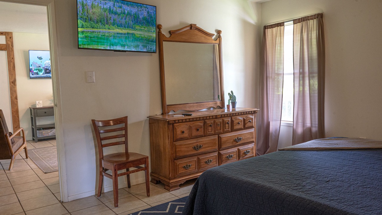Photo of Bedroom in McComb