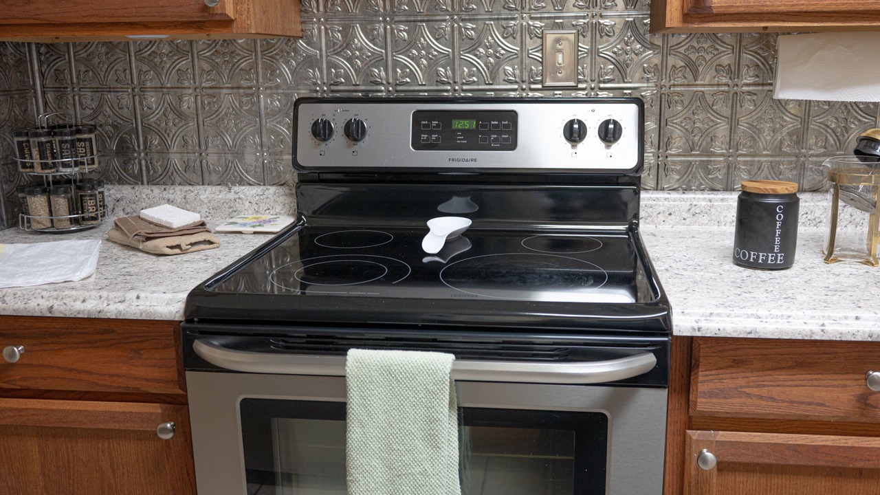 Photo of Kitchen in McComb