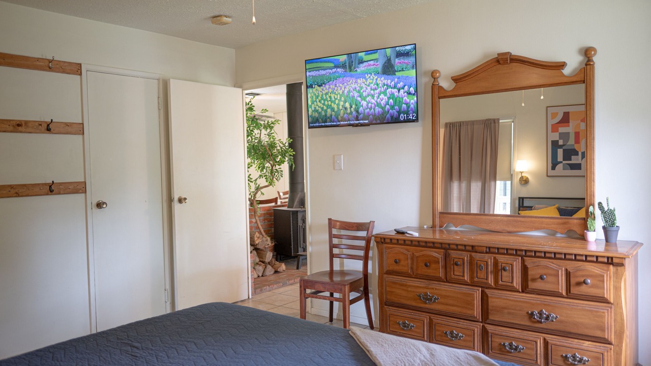 Photo of Bedroom in McComb