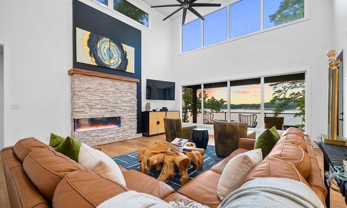 Photo of Livingroom in Rockwell
