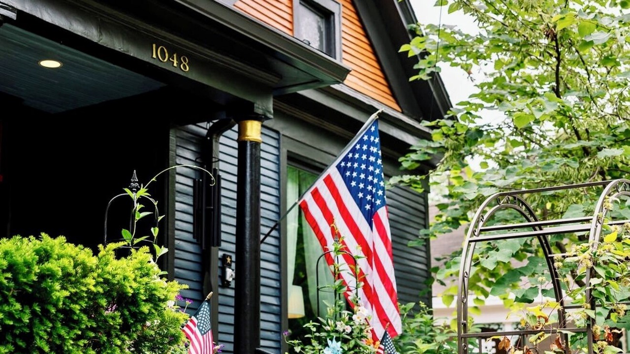 Photo of Outdoor in Cooper-Young Historic District