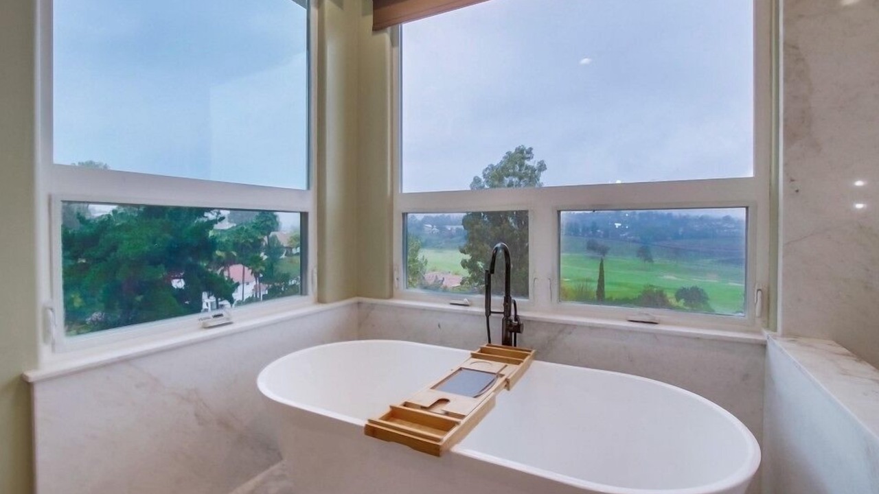 Photo of Bathroom in Kit Carson