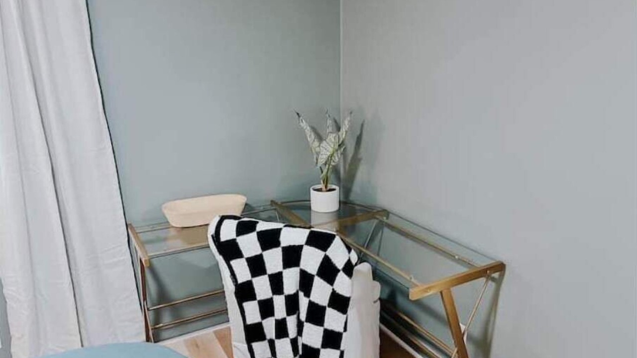 Photo of Bedroom in Lockeland Springs