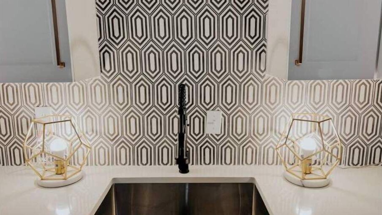 Photo of Bathroom in Lockeland Springs