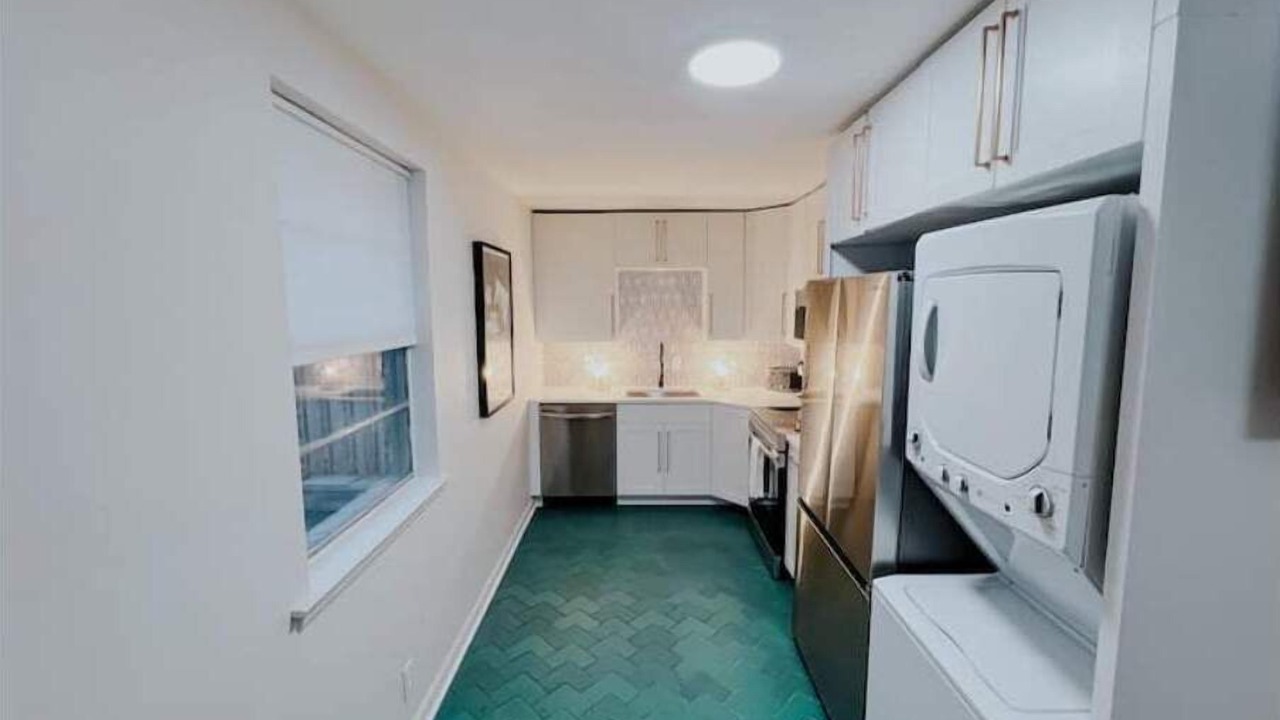 Photo of Kitchen in Lockeland Springs