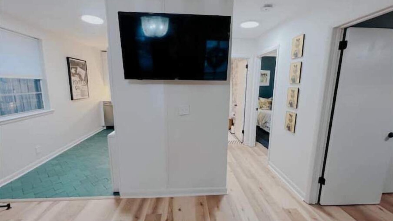 Photo of Bedroom in Lockeland Springs