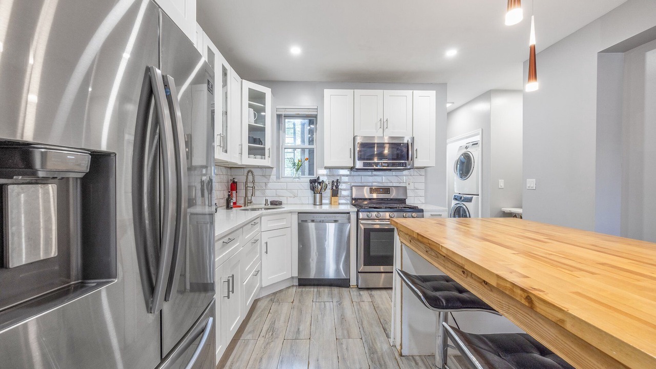 Photo of Kitchen in Forest Hill