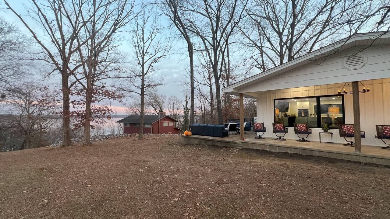 Photo of Outdoor in New Concord