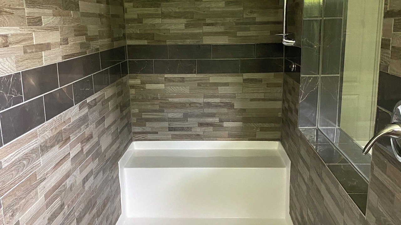 Photo of Bathroom in Tylertown