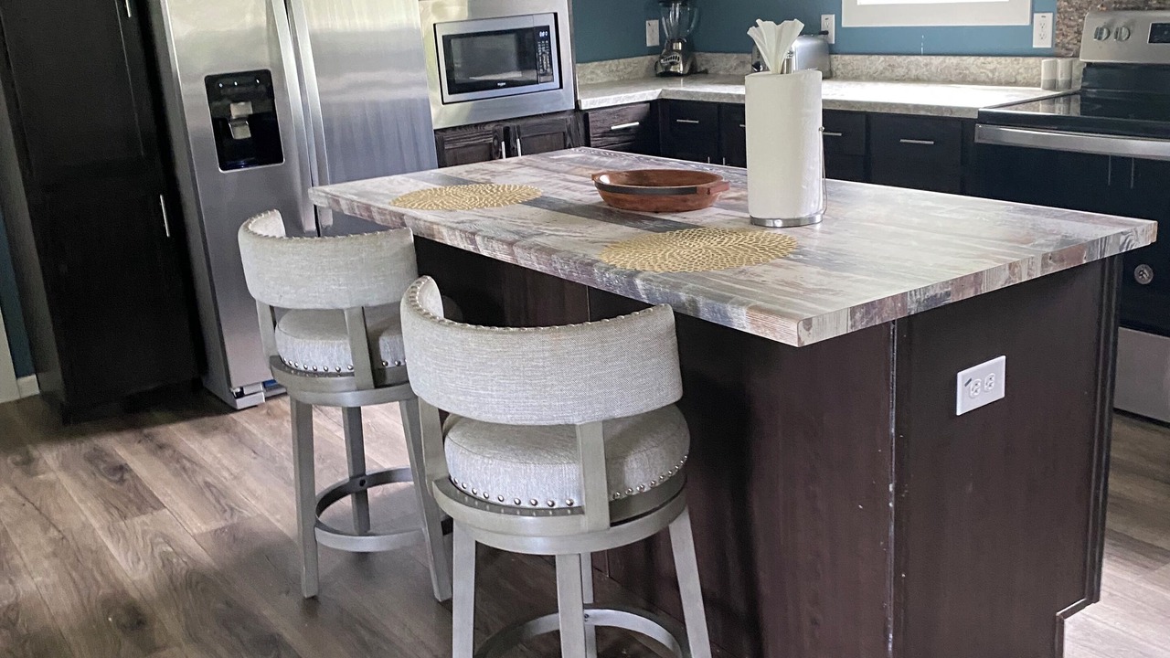 Photo of Kitchen in Tylertown