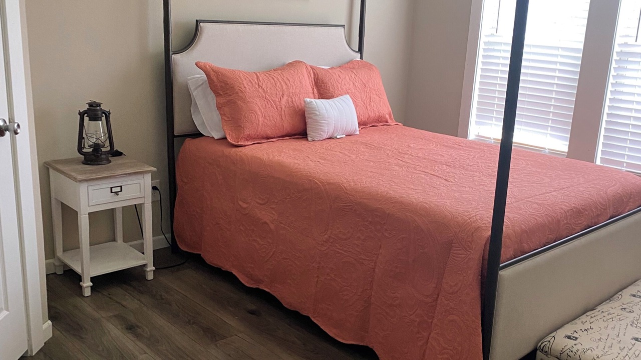 Photo of Bedroom in Tylertown