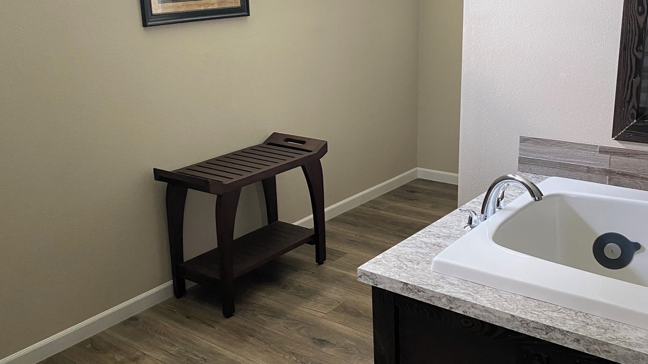 Photo of Bathroom in Tylertown