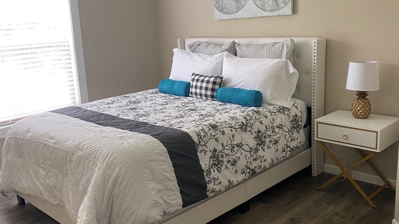Photo of Bedroom in Tylertown