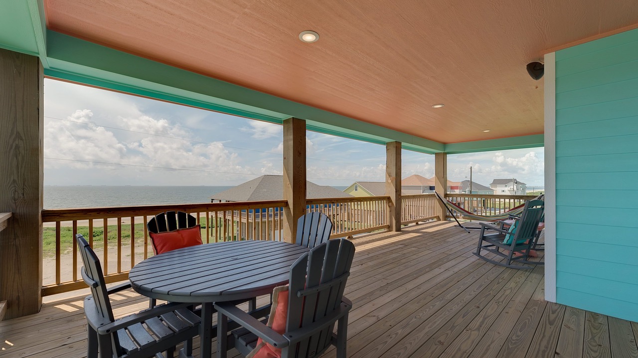 Photo of Outdoor in Crystal Beach