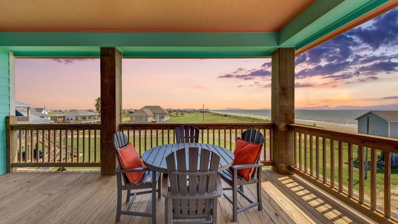 Photo of Outdoor in Crystal Beach