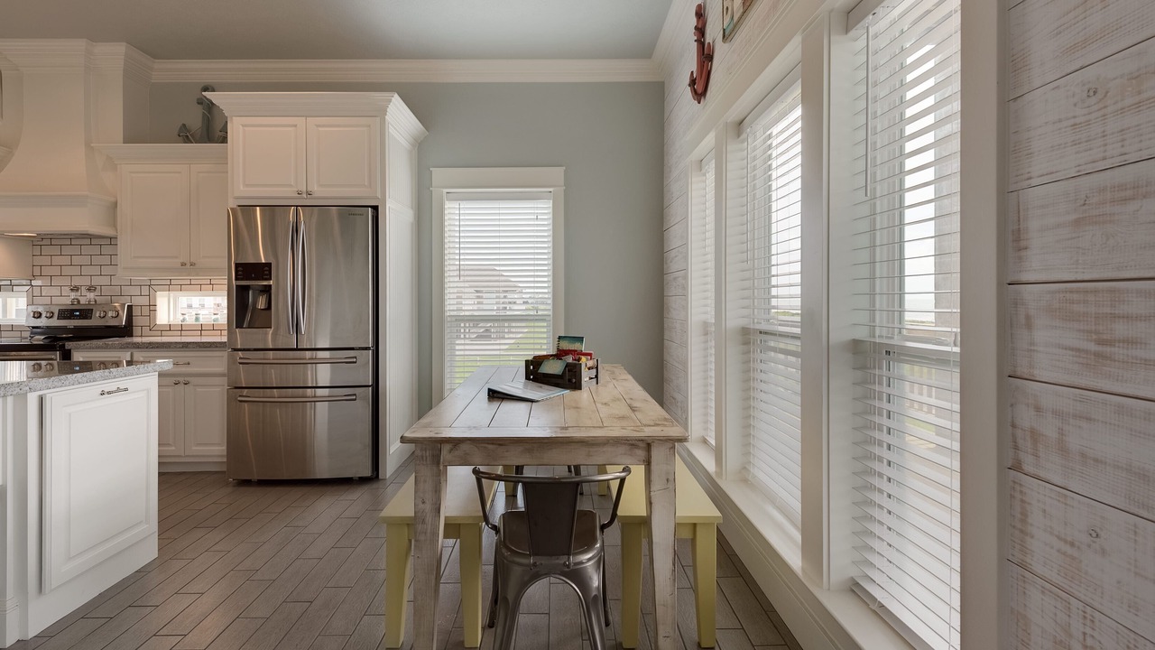 Photo of Kitchen in Crystal Beach