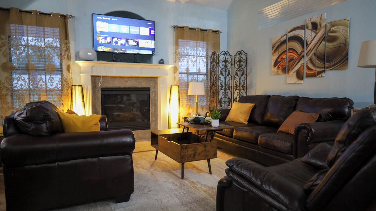 Photo of Livingroom in Olive Branch