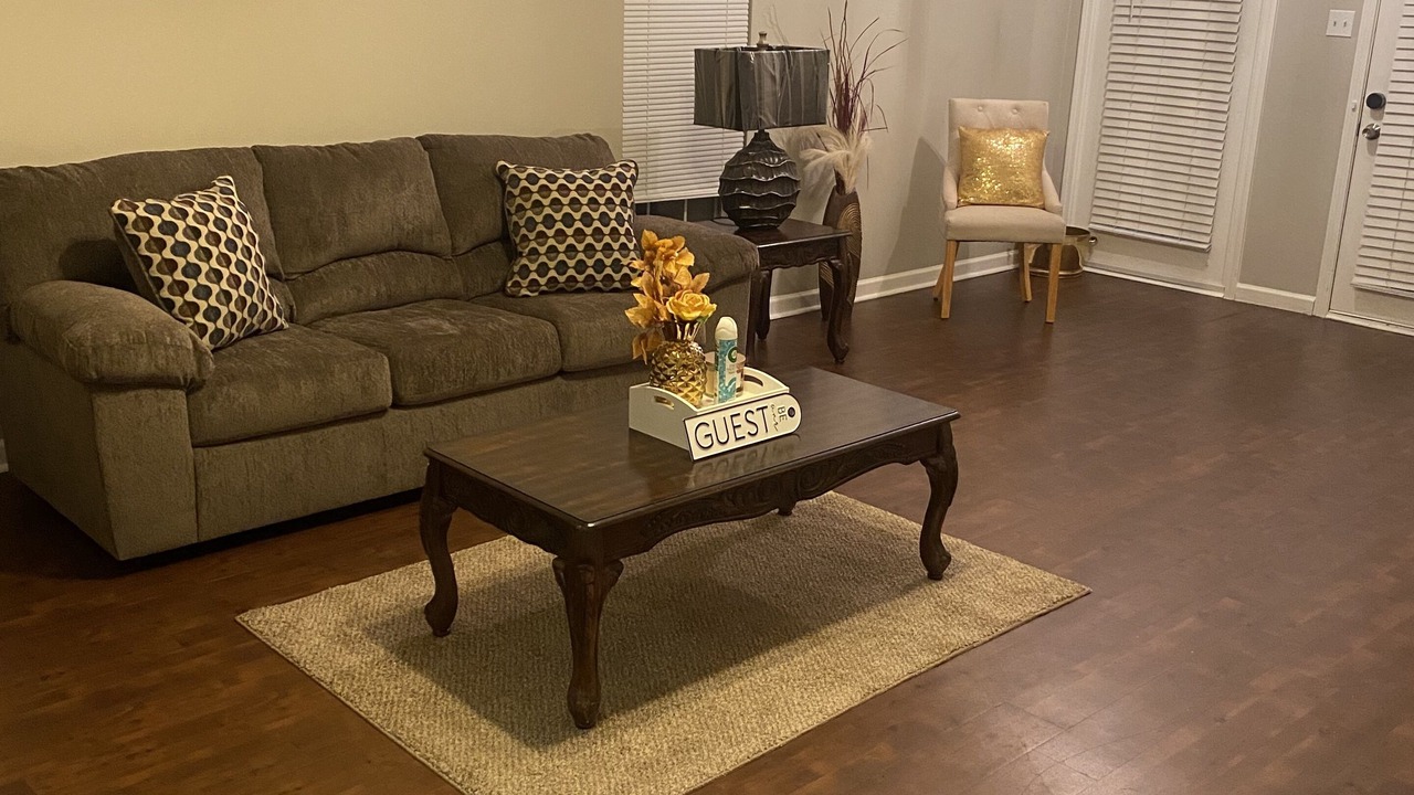 Photo of Livingroom in Southaven