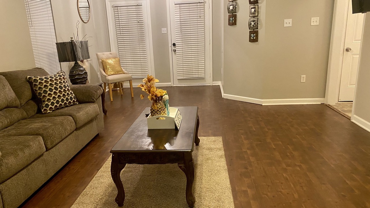 Photo of Livingroom in Southaven
