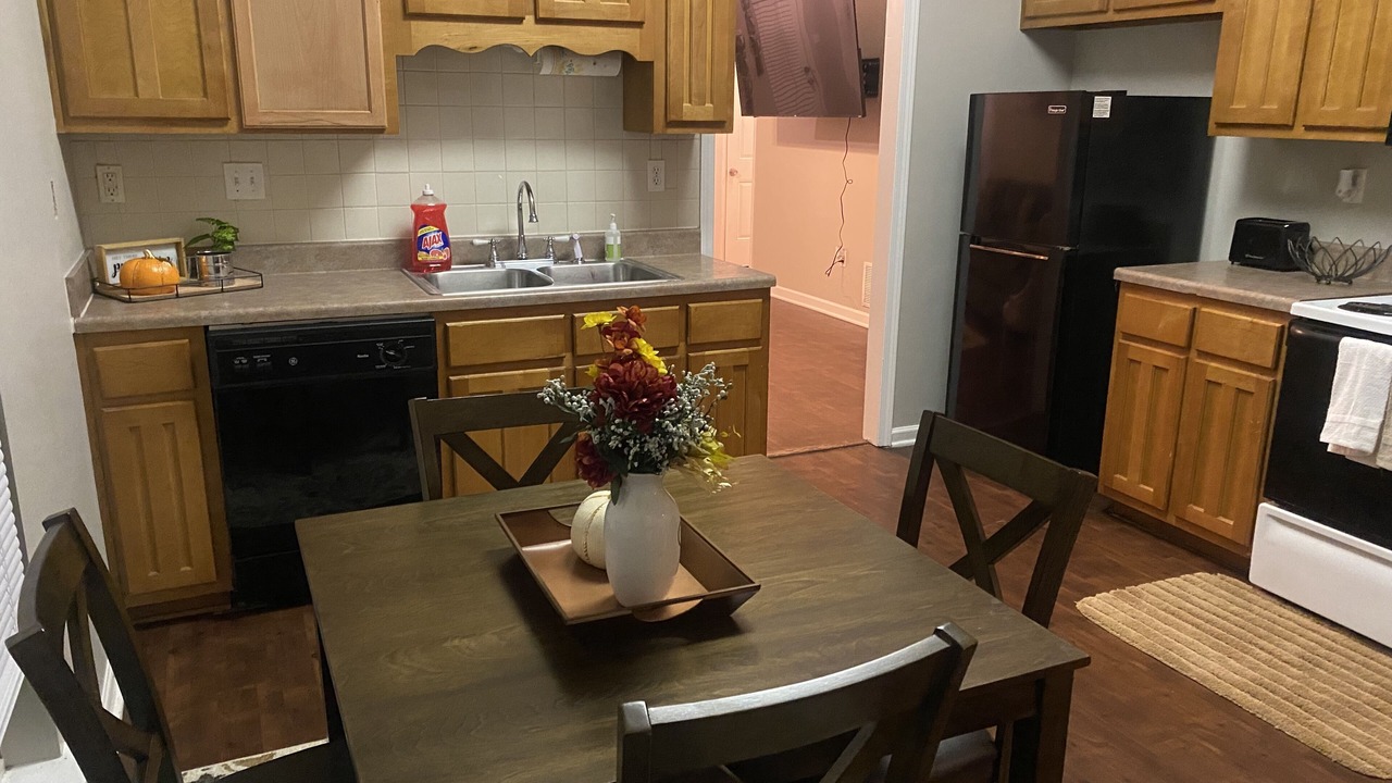 Photo of Kitchen in Southaven