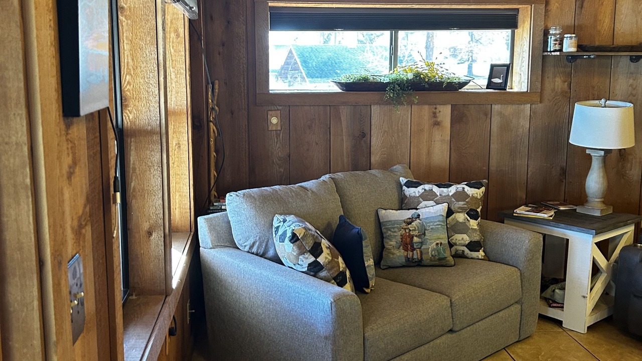 Photo of Livingroom in Edgemont