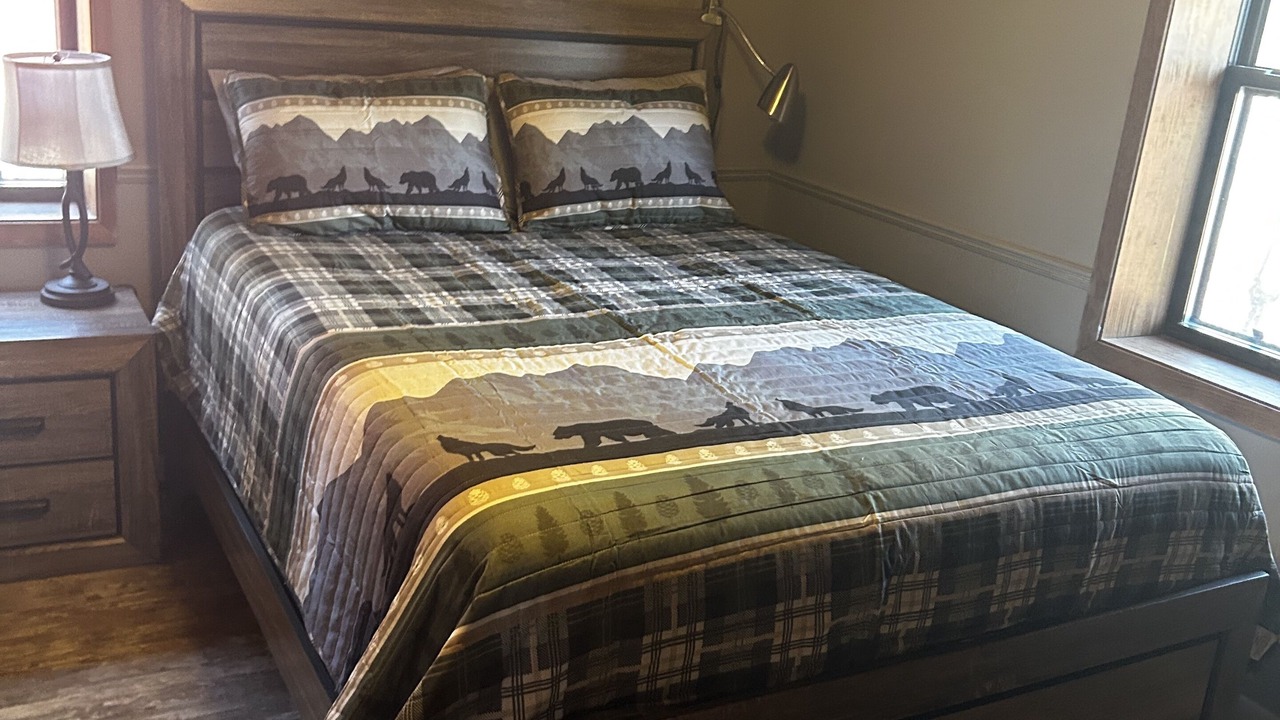 Photo of Bedroom in Edgemont